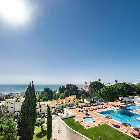 Lagoon Bleue Albufeira Exterior photo