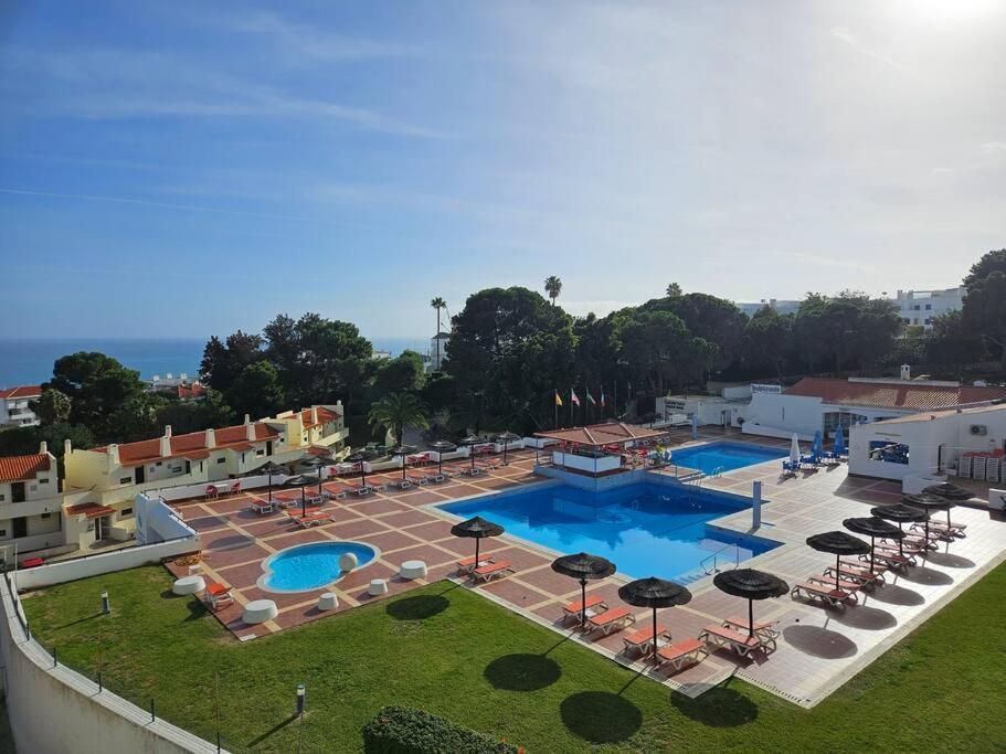 Lagoon Bleue Albufeira Exterior photo
