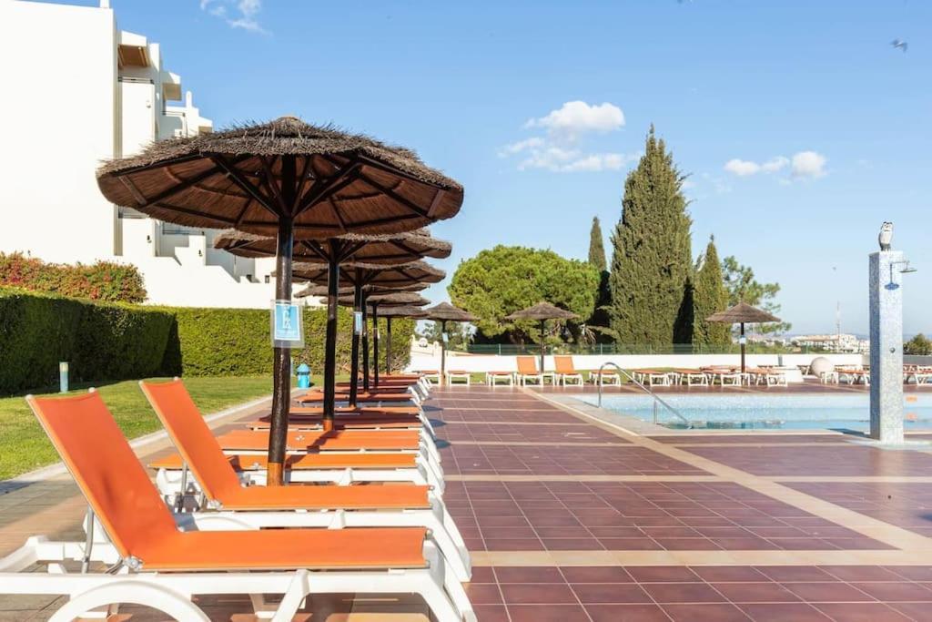 Lagoon Bleue Albufeira Exterior photo