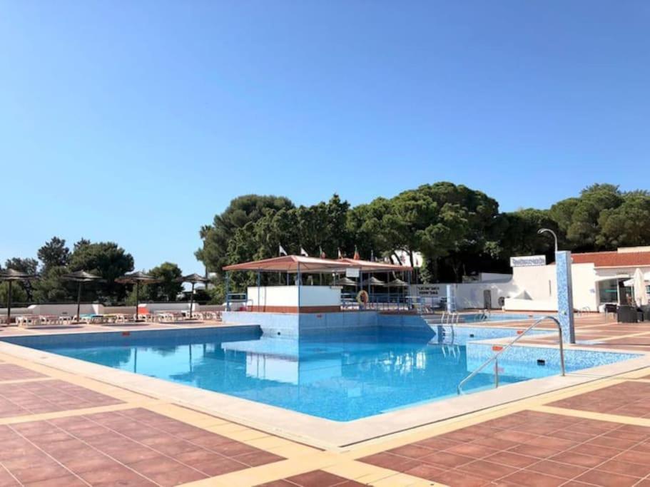 Lagoon Bleue Albufeira Exterior photo