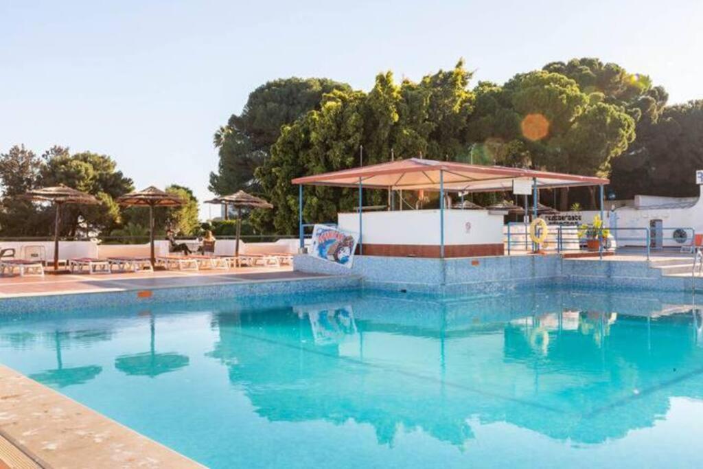 Lagoon Bleue Albufeira Exterior photo