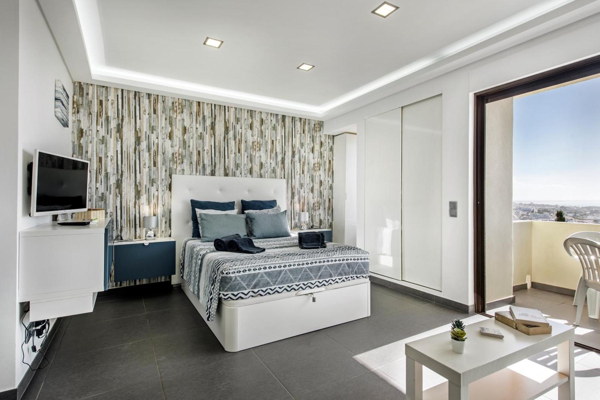 Lagoon Bleue Albufeira Exterior photo