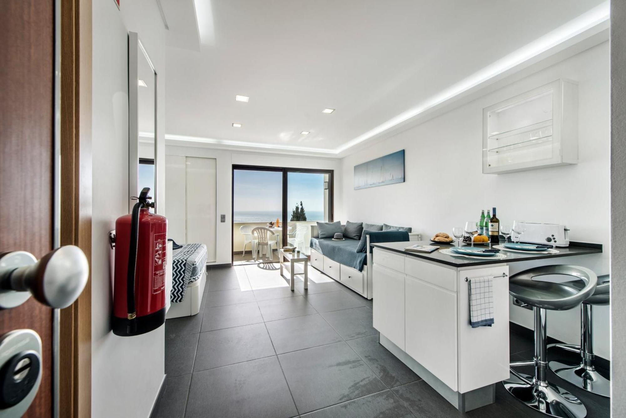 Lagoon Bleue Albufeira Exterior photo