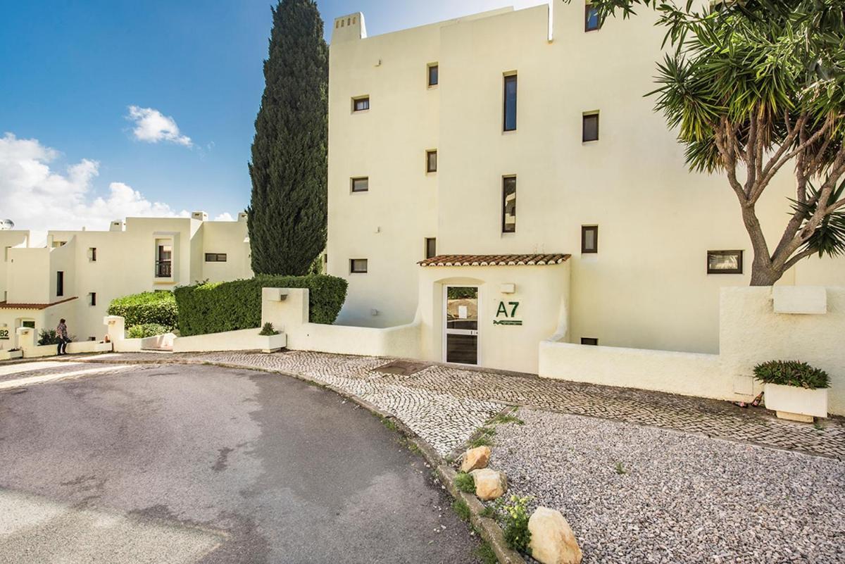 Lagoon Bleue Albufeira Exterior photo