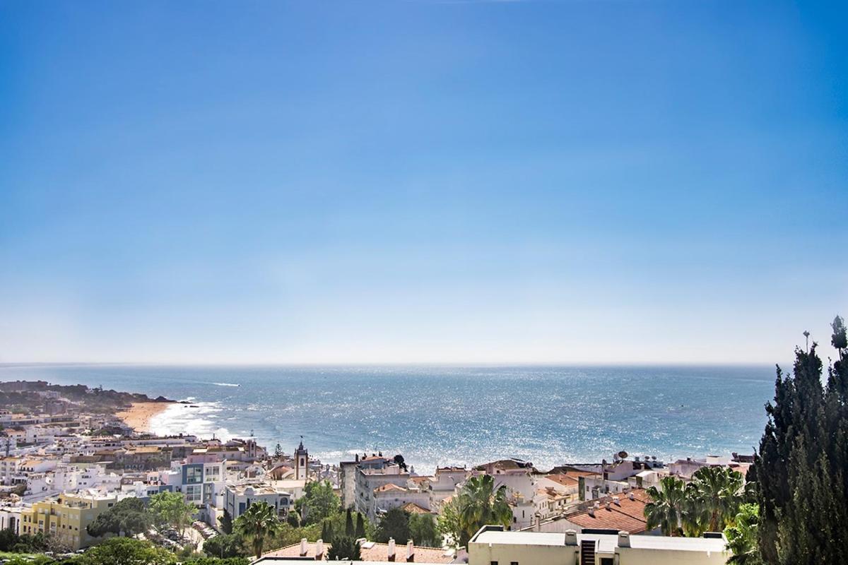 Lagoon Bleue Albufeira Exterior photo