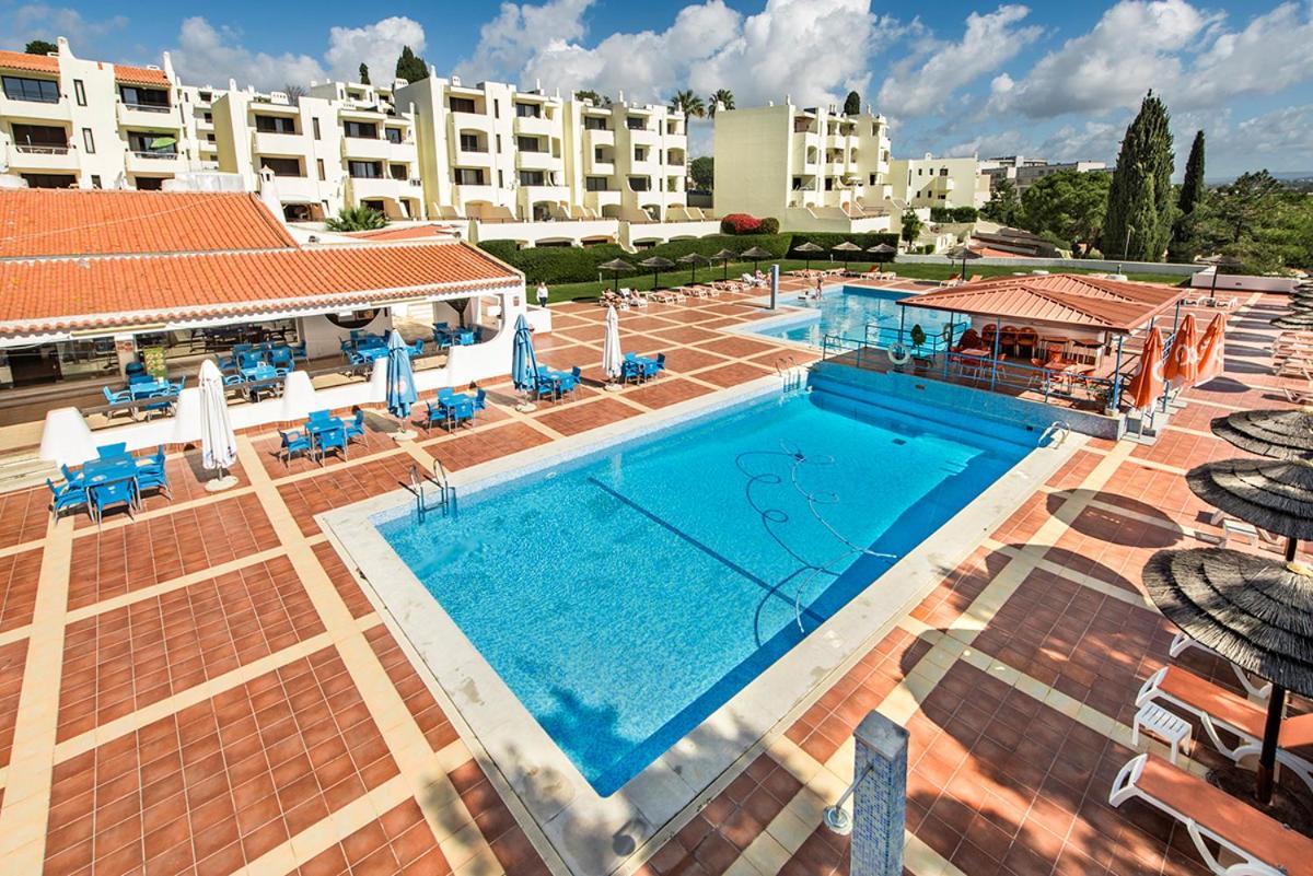 Lagoon Bleue Albufeira Exterior photo
