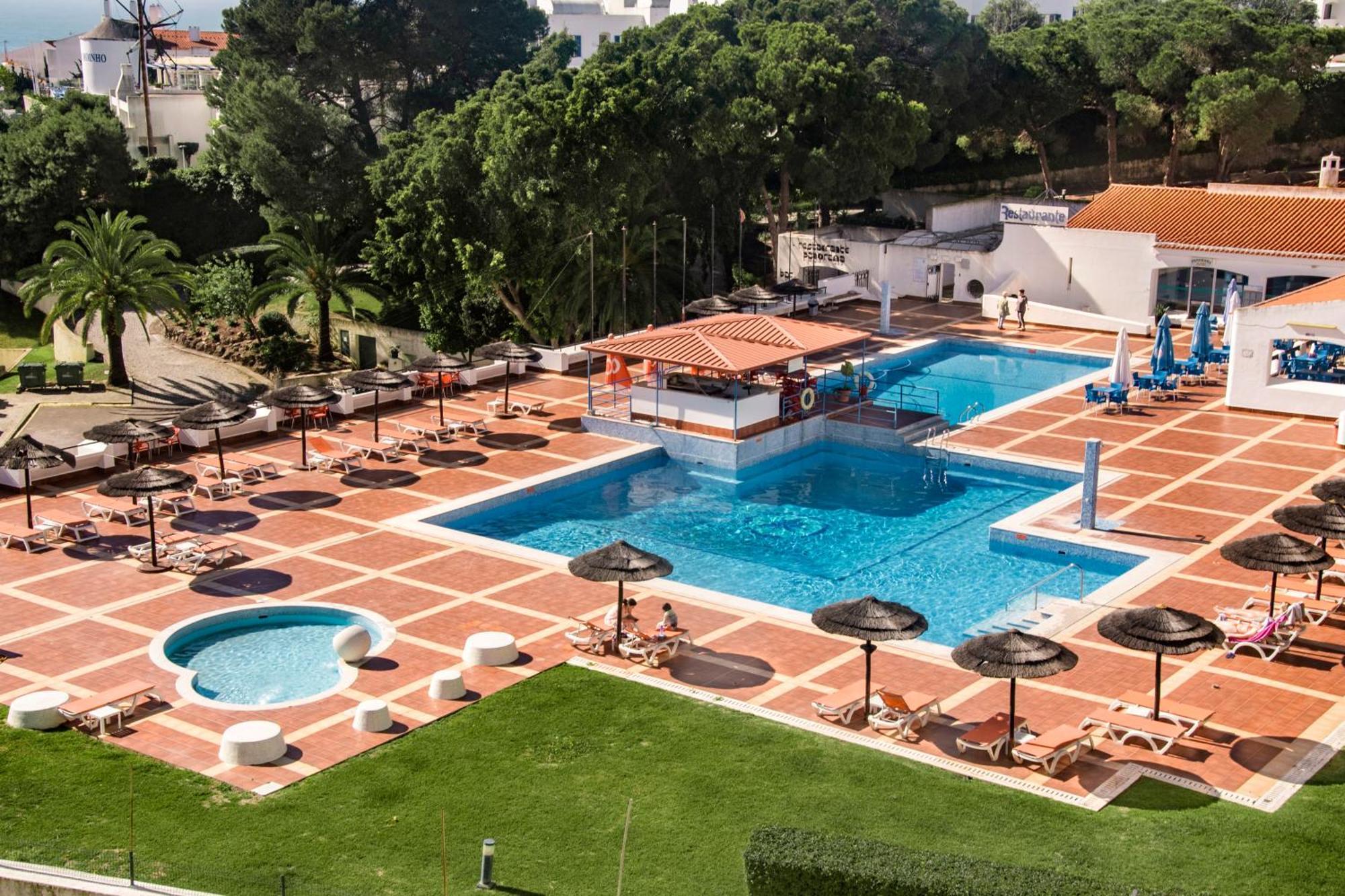 Lagoon Bleue Albufeira Exterior photo